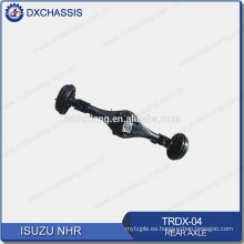 Genuine NHR Truck Axle TRDX-04